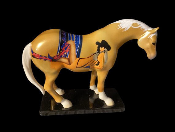 THE TRAIL OF PAINTED PONIES ペインテッドポニーセット THE TRAIL OF PAINTED PONIES ペインテッドポニーセット