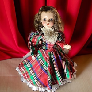 American Character Sweet Sue -1950’s