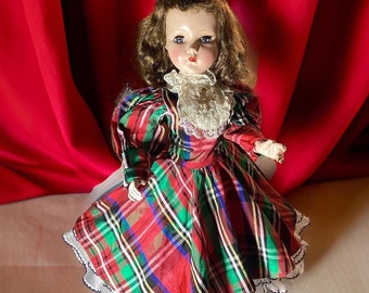 American Character Sweet Sue -1950’s