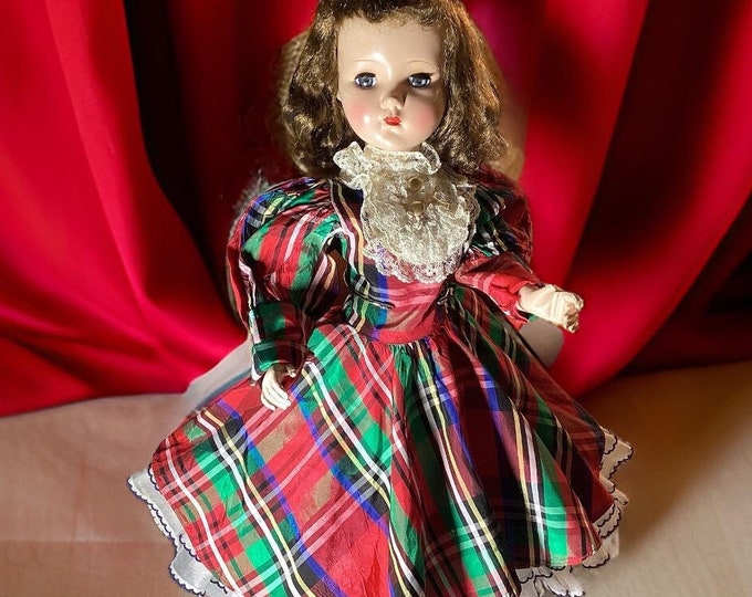 American Character Sweet Sue -1950’s