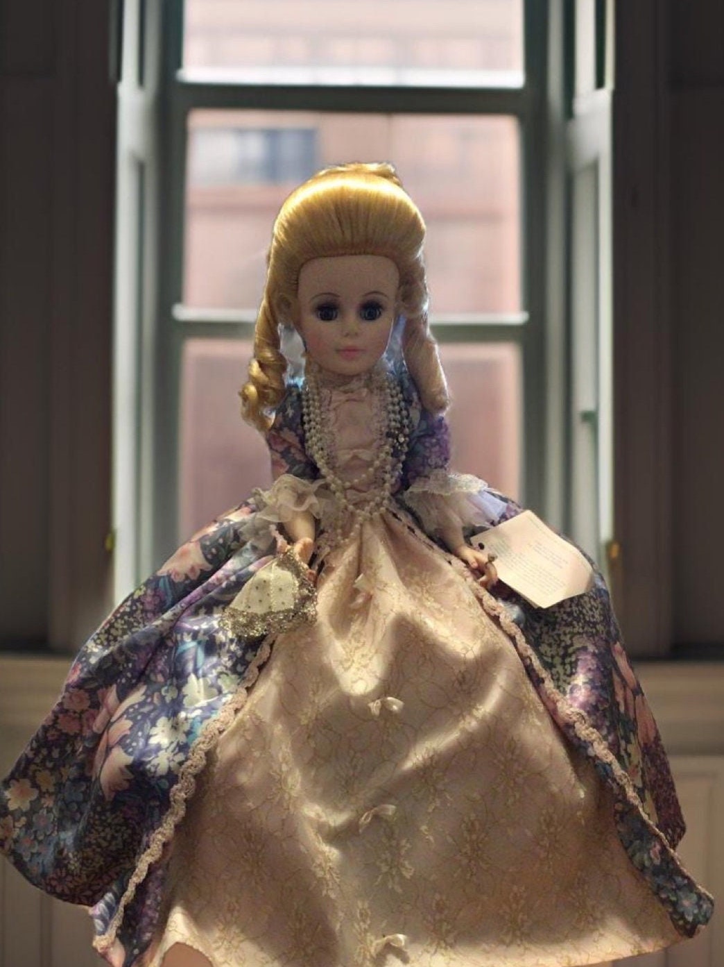 Madame Alexander's Marie Antoinette - Etsy Madame Alexander's Marie Antoinette - Etsy