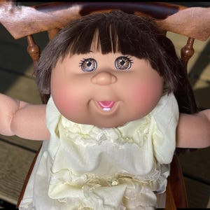 Cabbage Patch Kid