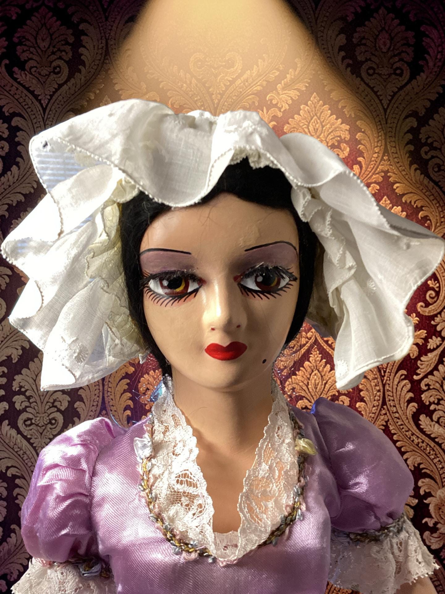 Antique 1920s Doll - Etsy - Page 3