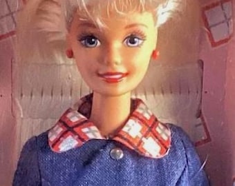 Barbie Style - Mattel 1995