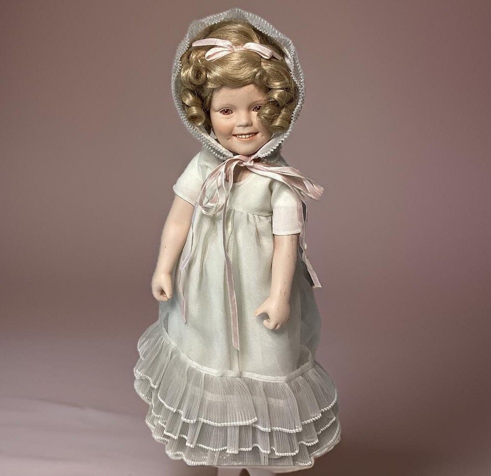 Shirley temple doll - Etsy 日本 Shirley temple doll - Etsy 日本