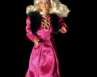 Barbie 世界のバービー人形　ロシアバービー 169395022.jpg