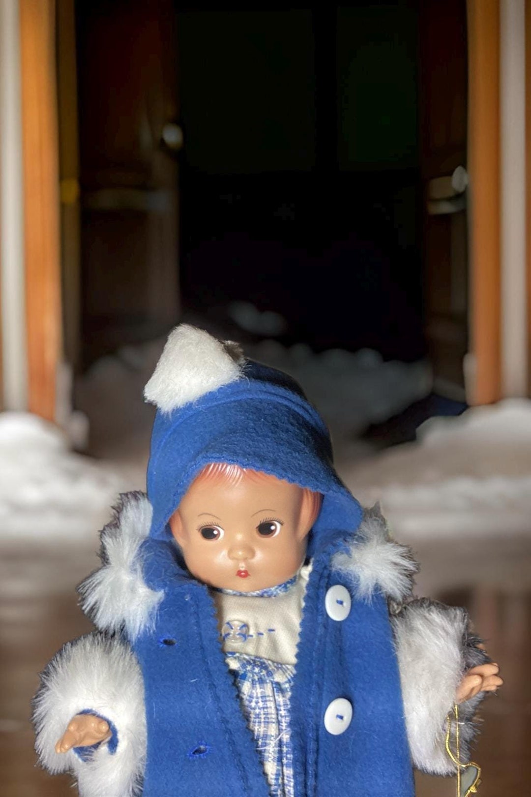希少　アンティークpatsy babyette かわいい赤ちゃん♪　エファンビー エファンビーのパッツィー・アン - Etsy 日本