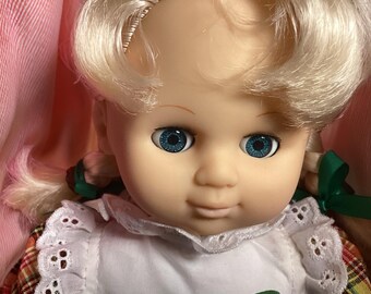 Muñeca Dianna de la colección Vintage Dream Collection – 35,5 cm (14 pulgadas), 1996, nueva en caja