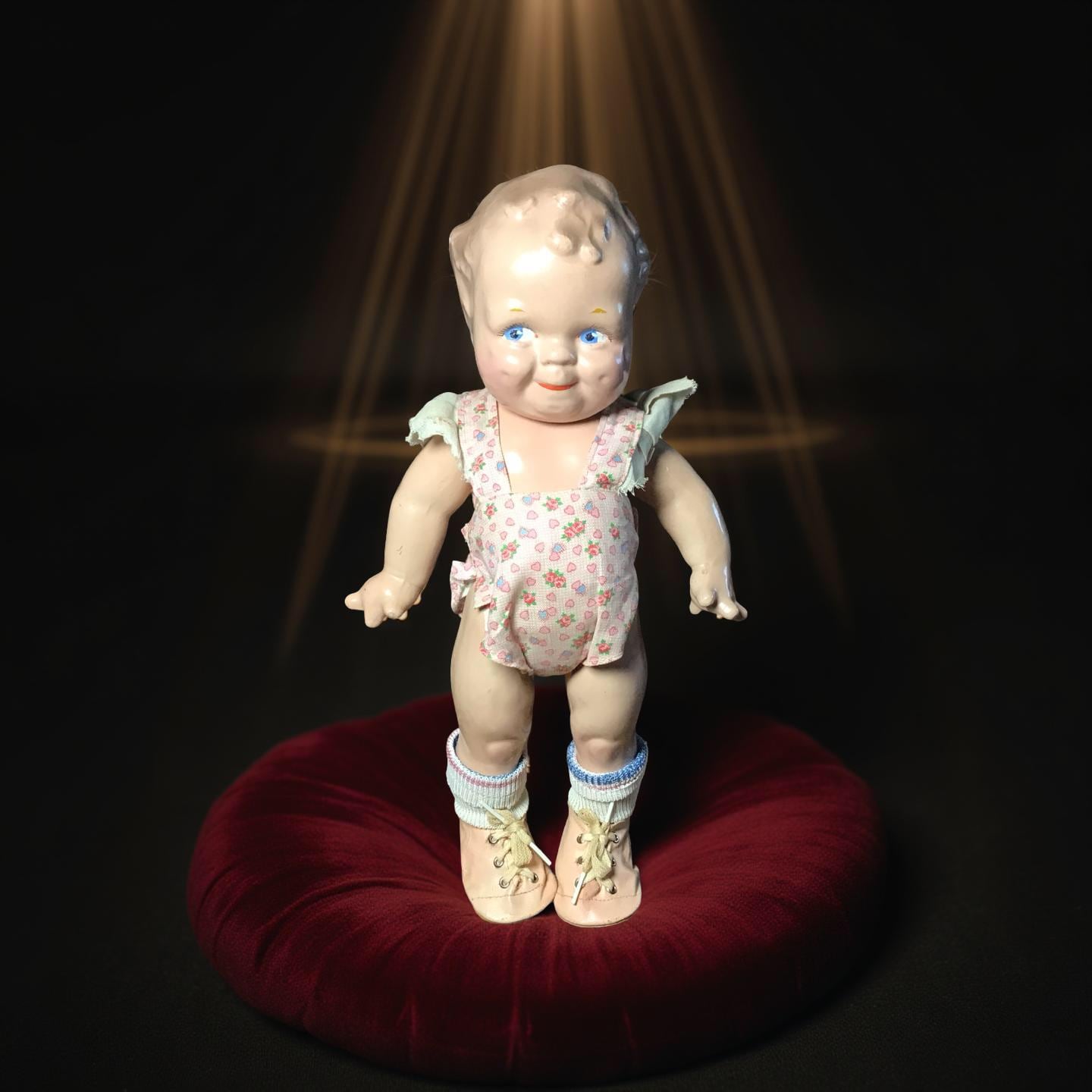 Composition kewpie - Etsy 日本