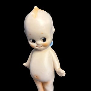 Bisque Kewpie - 10 cm