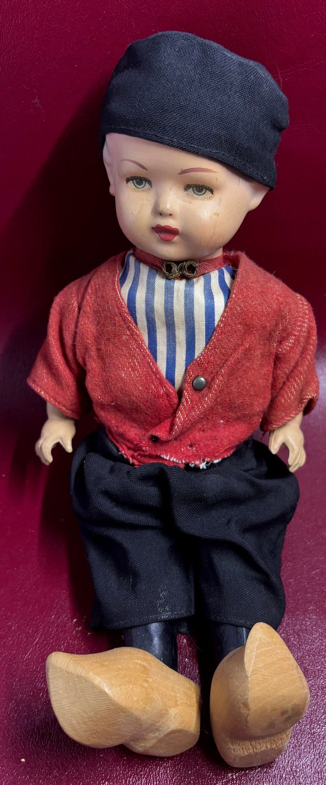 Little Dutch Boy1930s Etsy