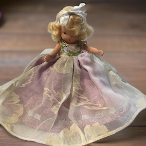 Nancy Ann Storybook Doll