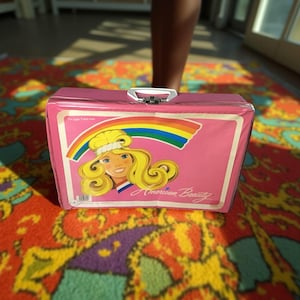 Porte-documents et accessoires Barbie