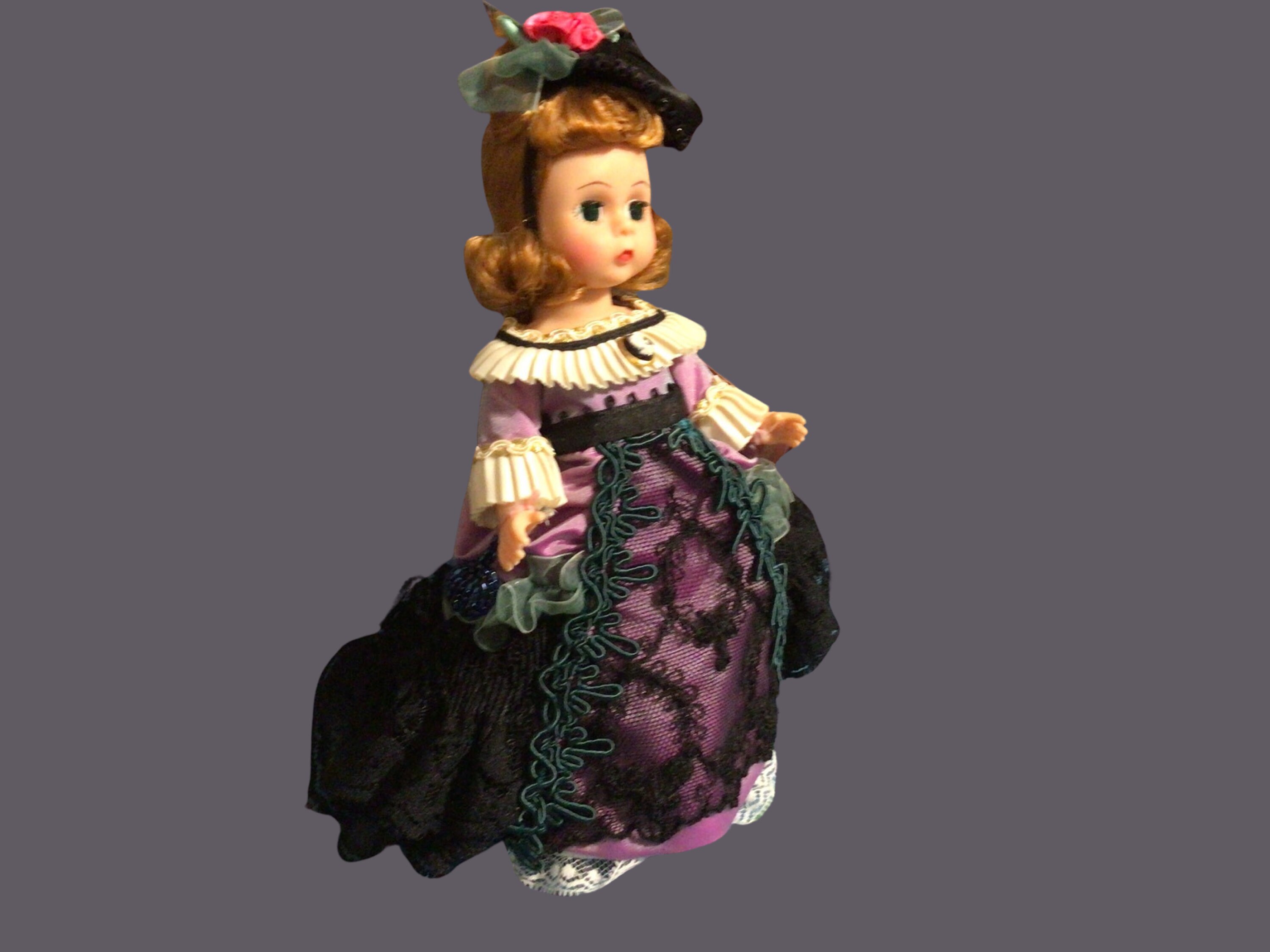Madame Alexander's Miss Godey - Etsy