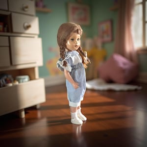 Arranbee R & B Doll