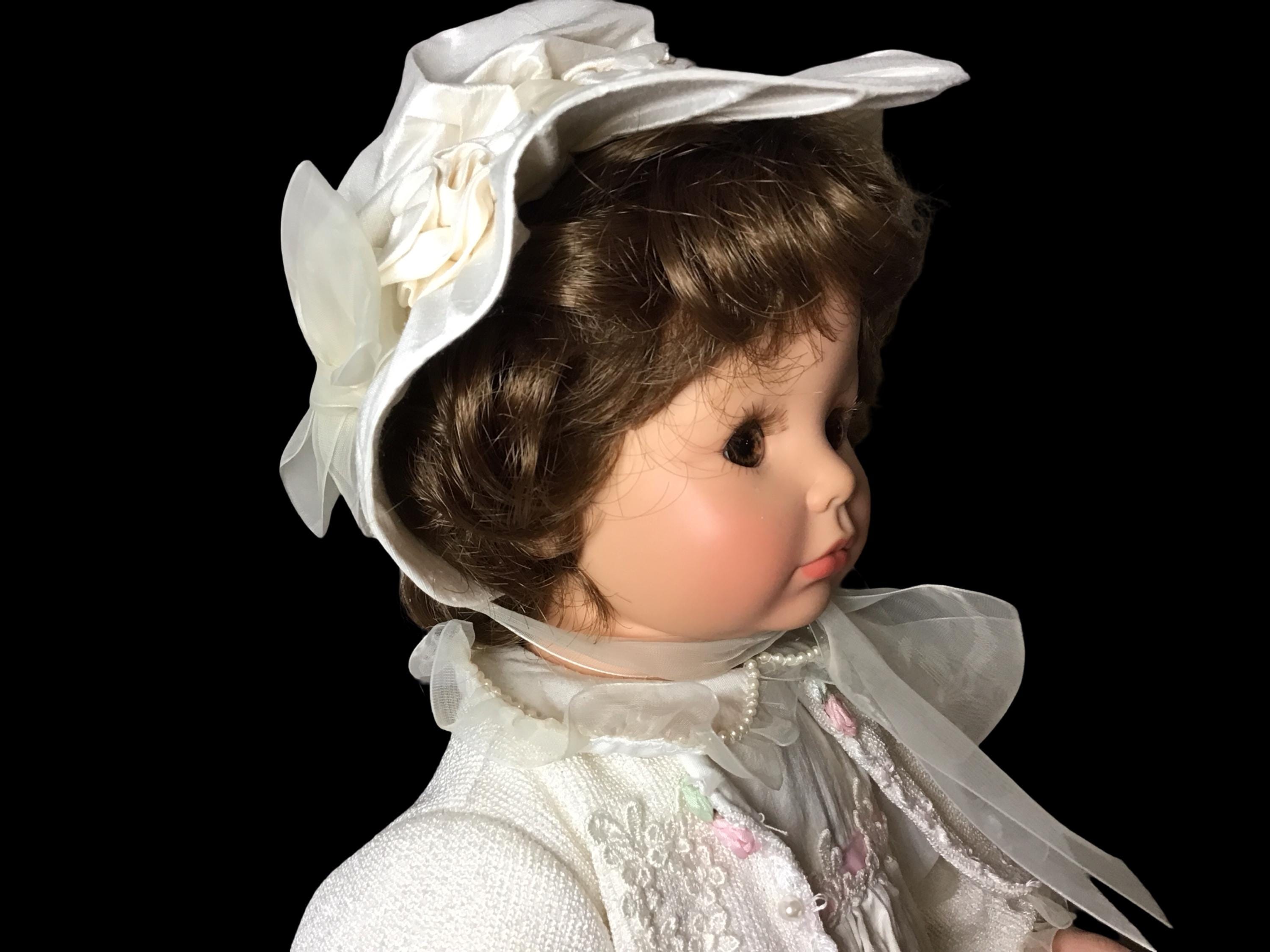 Susan Wakeen Baby Doll - 18 Inch - 1990's - Etsy Denmark