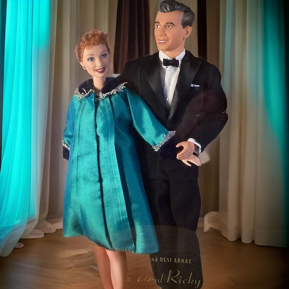 I Love Lucy (50th Anniversary Edition) -2000 - Etsy