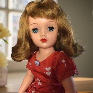 La signorina Revlon