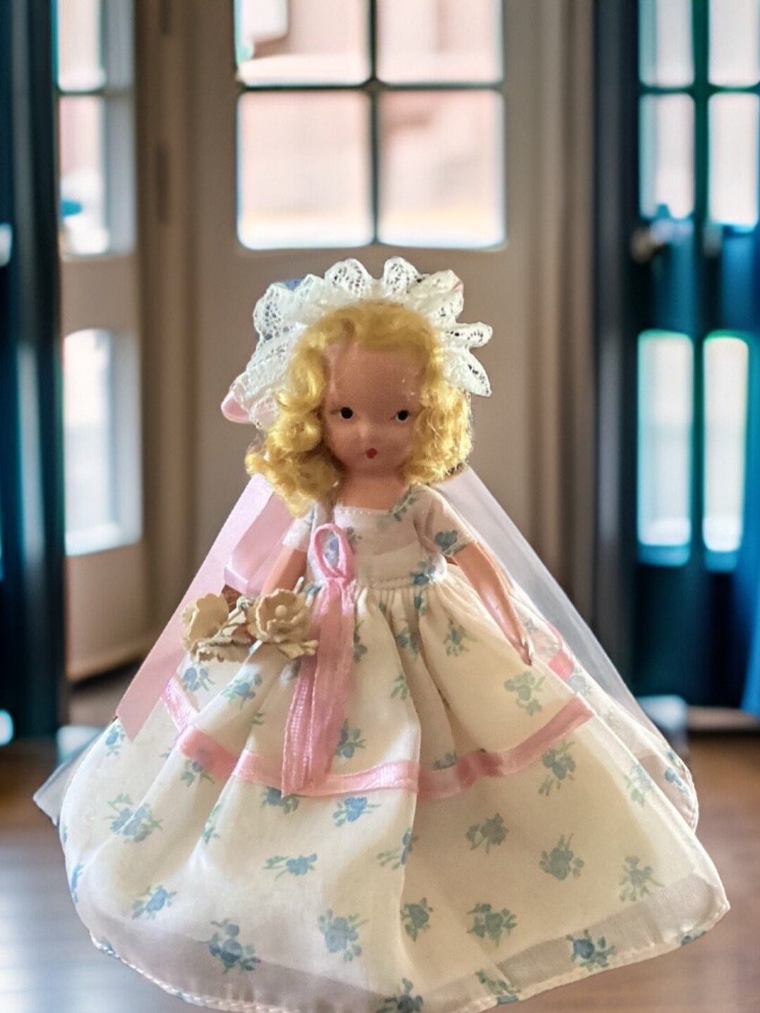 Nancy Anns Bridsmaid - Etsy