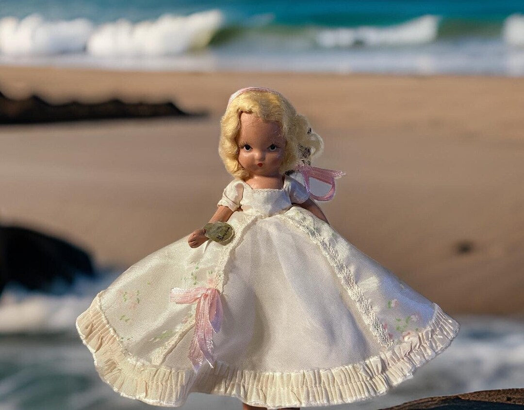 ナンシー・アンのプリンセス・ロザニー 162 - Etsy 日本, image size:1080x846