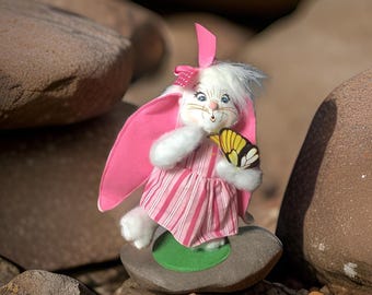 Annalee Rabbit -9 inch