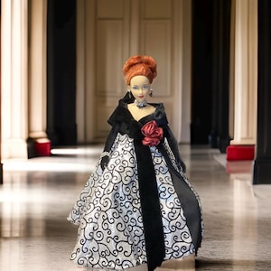 POUPÉE BRENDA STARR Reporter EFFANBEE doll company 1999 (VA) EUR 120,00 - FR