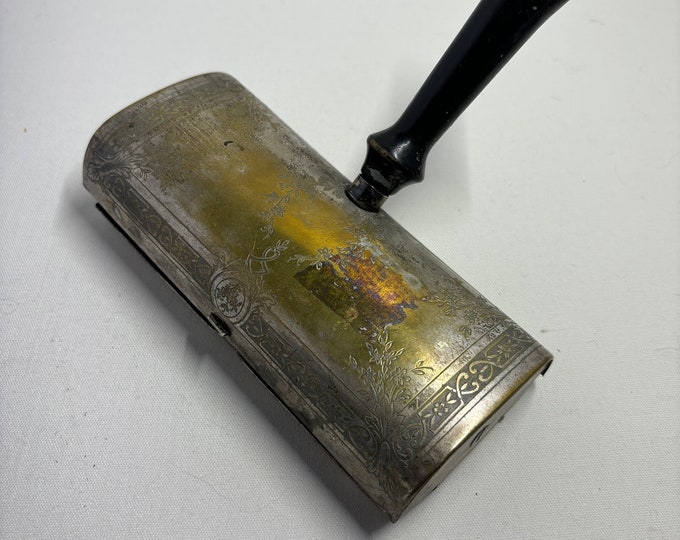 Antique Sweeper