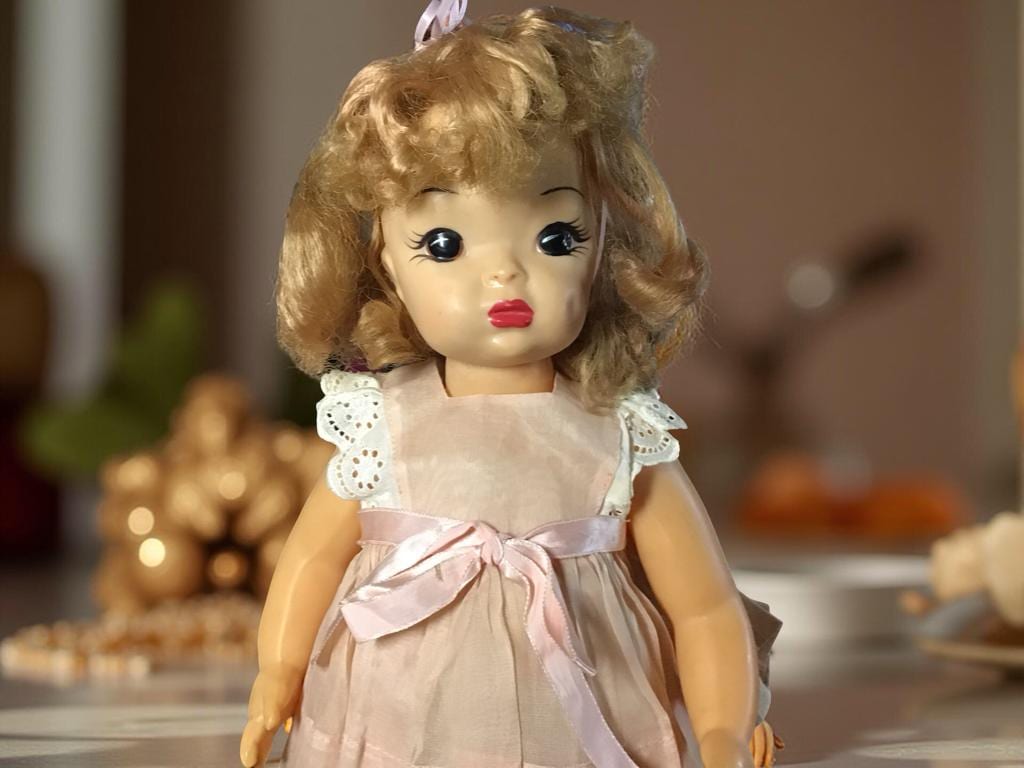 Terry Lee Dolls