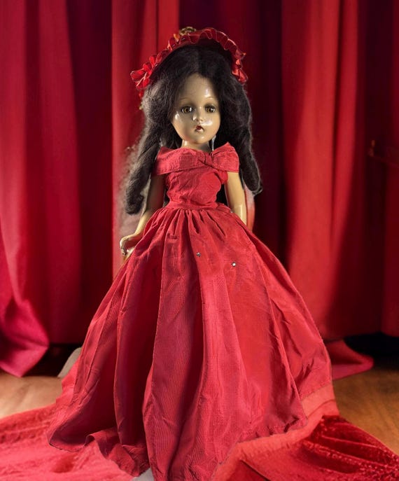 Composition Madame Alexander - 18 Inch - Etsy