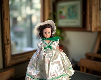 Vintage Madame Alexander Dolls ~ 8