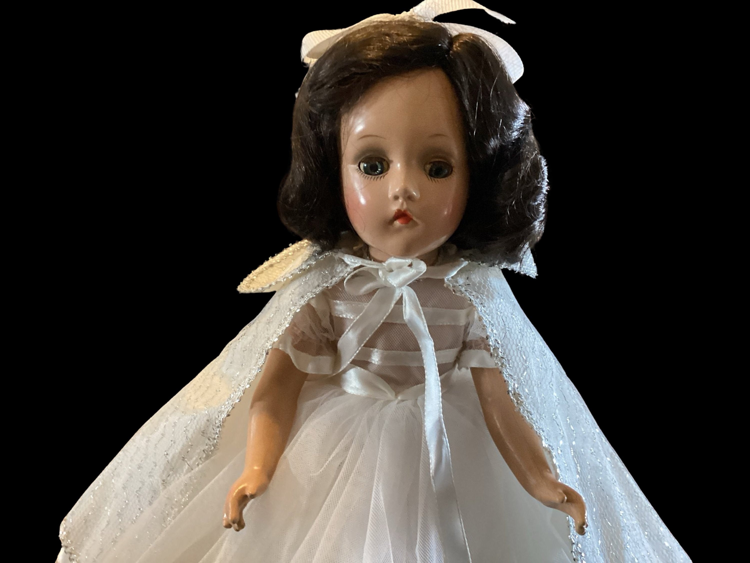 Madame Alexander's Snow White - Etsy