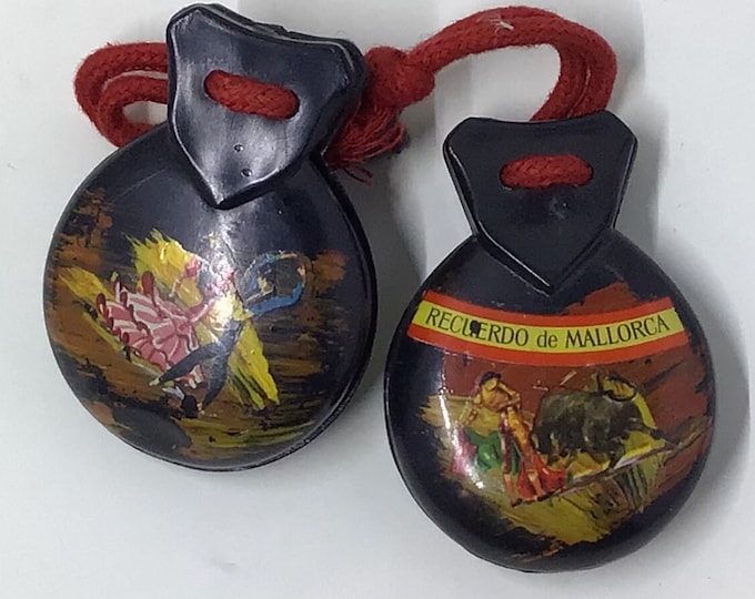 Miniature Morraca’s