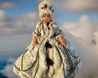 Marie Antoinette - Celluloiddocka - Tyskland