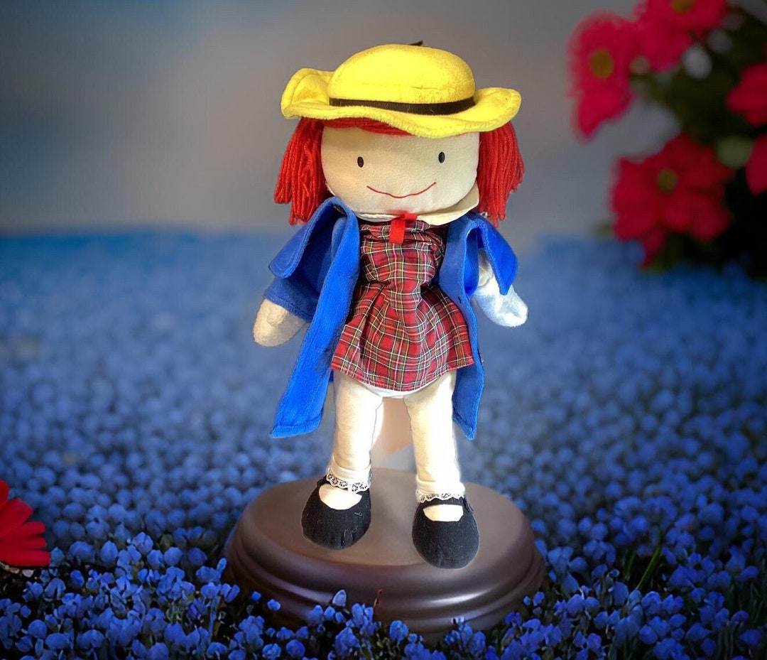 マダムアレクサンダー　マドレーヌドール マダム・アレキサンダーのマドレーヌ - Etsy 日本