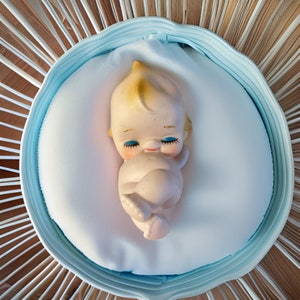 Sqeeky Kewpie