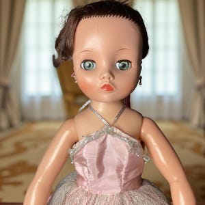 Uneeda Doll
