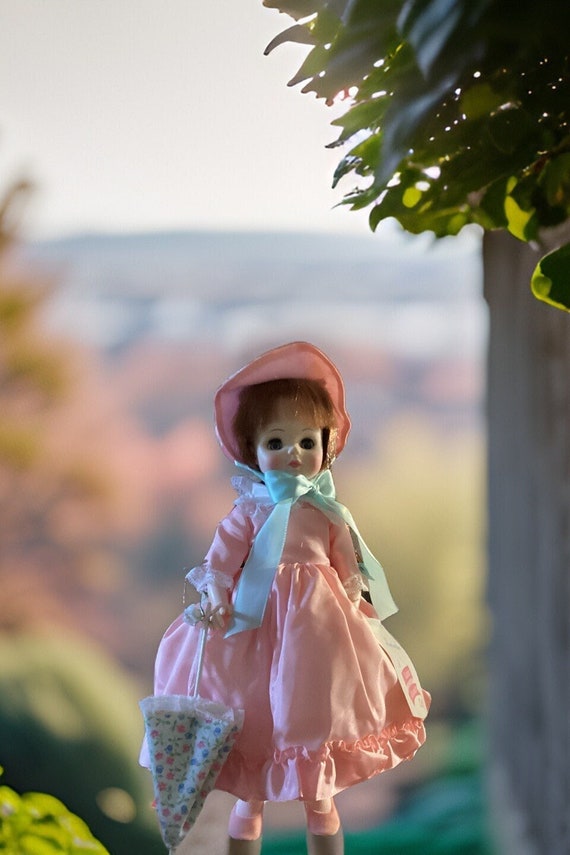 マダム・アレクサンダー・ルシンダ - Etsy 日本