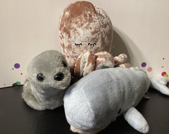 Under the Sea Collection