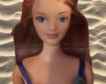 Surf City Midge - 2000 Mattel
