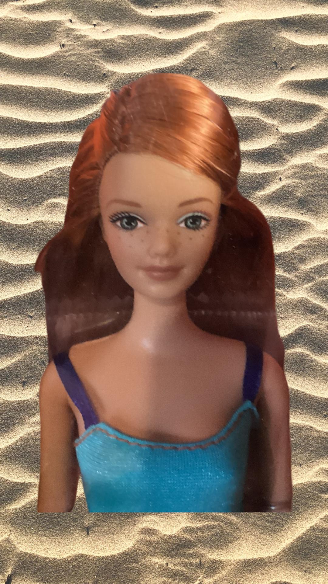 Barbies Friend Midge - Etsy