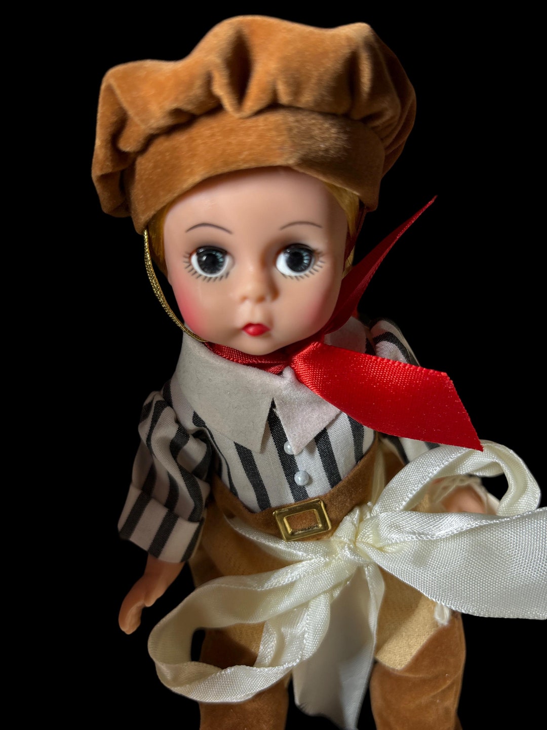 Madame Alexander's Wendy Goes to Hollywood Trunk - Etsy