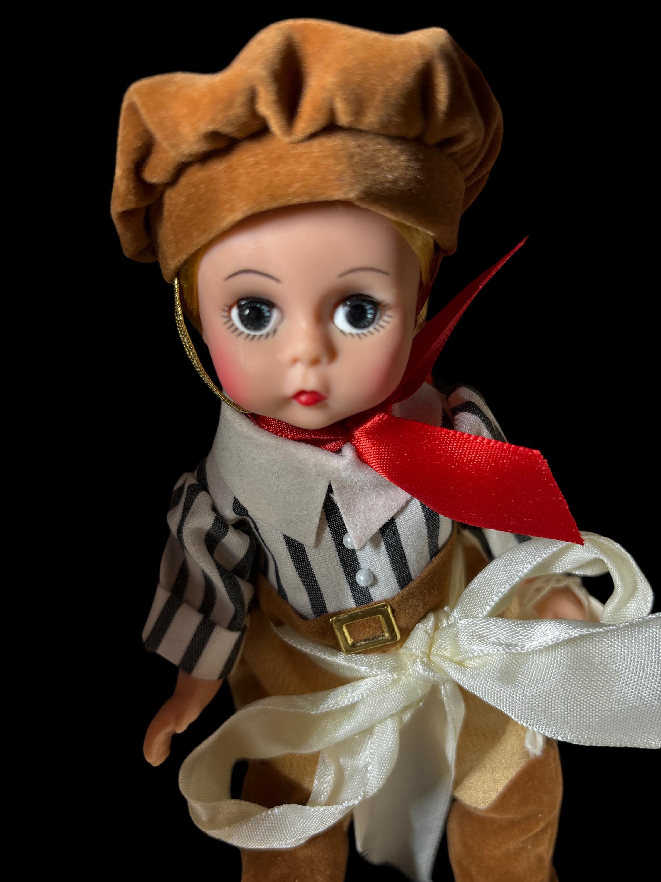 Madame Alexander's Wendy Goes to Hollywood Trunk - Etsy