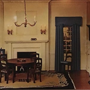 Doll House