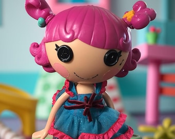 LaLaLoopsy’s Harmony B Sharpe