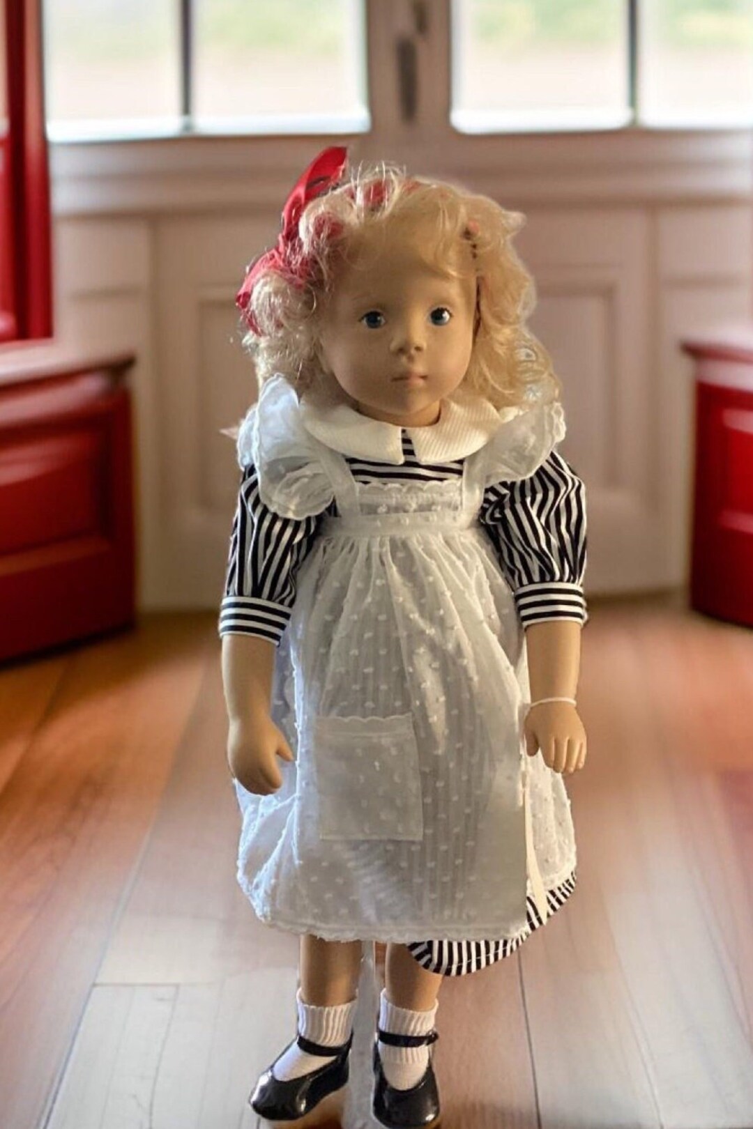 ドイツ語 - GOTZガールドール - Etsy 日本