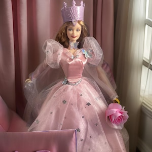 Mattel’s Glenda the Good Witch - 1999