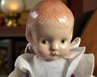 Effanbee’s Patsyette - 11 inch