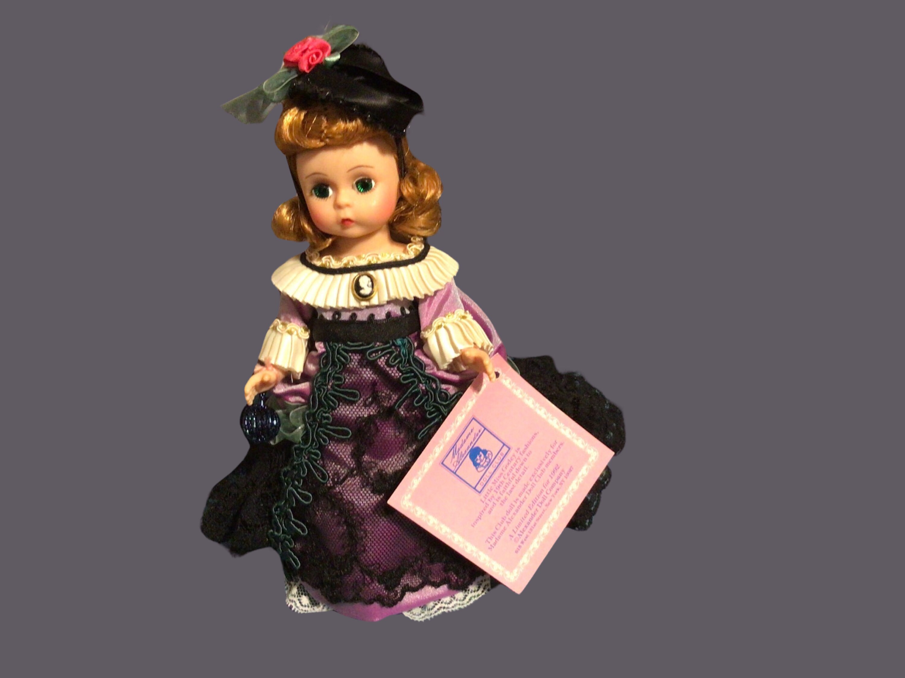Madame Alexander