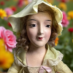 Boudoir doll - Etsy 日本