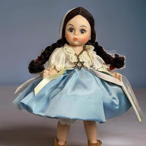 Madame Alexander’s Israel